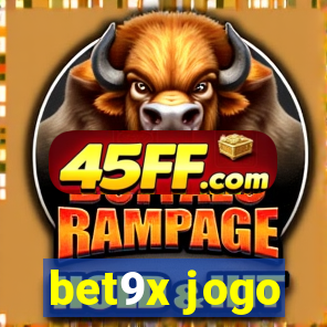 bet9x jogo